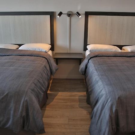 Motel Castille โรแบร์วาล ภายนอก รูปภาพ