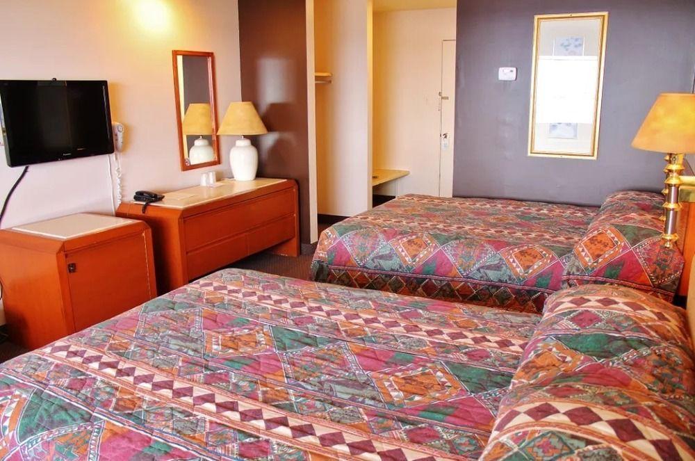 Motel Castille โรแบร์วาล ภายนอก รูปภาพ