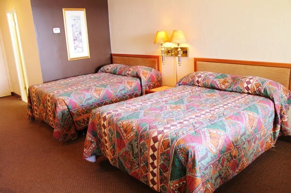 Motel Castille โรแบร์วาล ภายนอก รูปภาพ