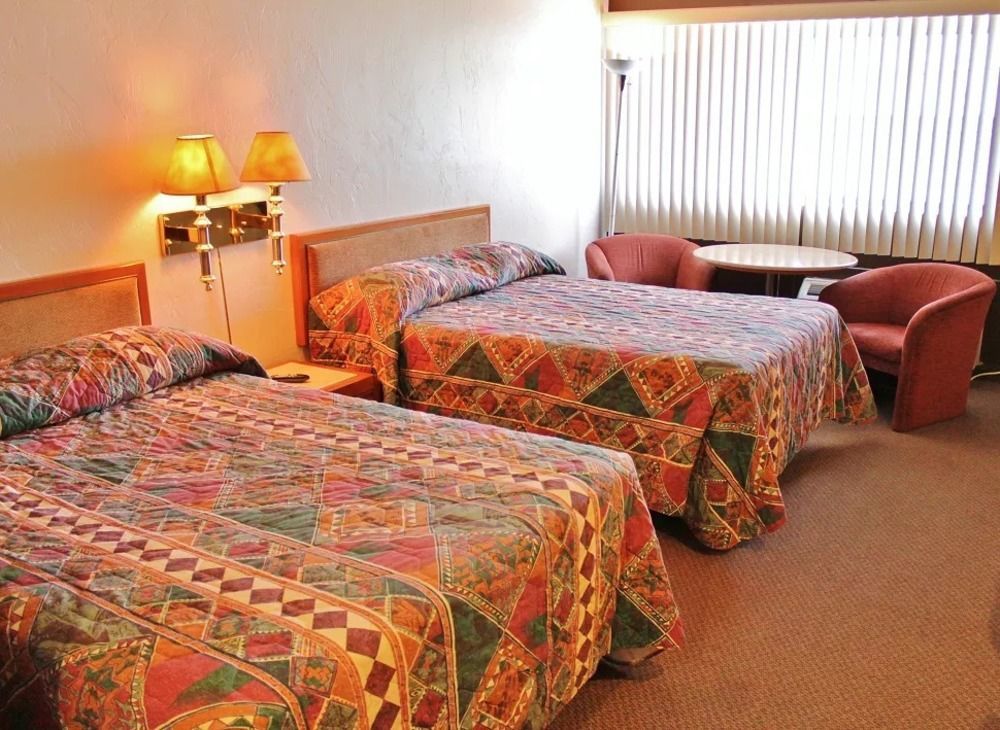 Motel Castille โรแบร์วาล ภายนอก รูปภาพ