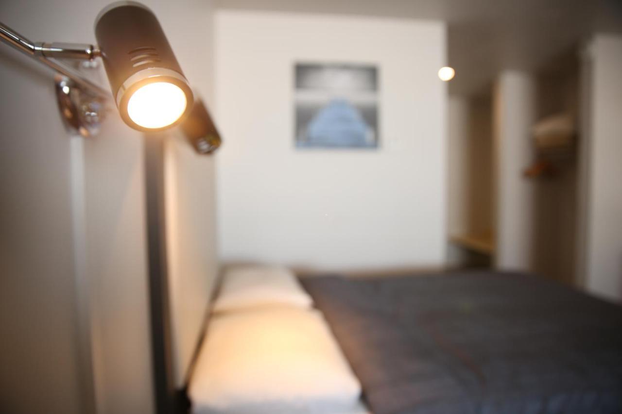 Motel Castille โรแบร์วาล ภายนอก รูปภาพ